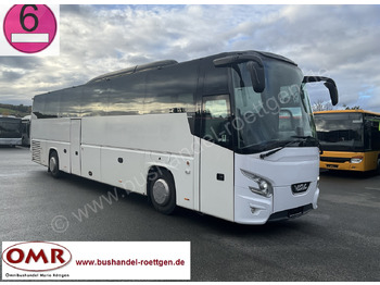 حافلة نقل لمسافات طويلة