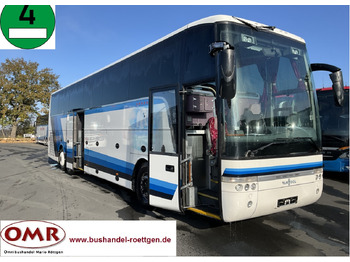 حافلة نقل لمسافات طويلة VAN HOOL