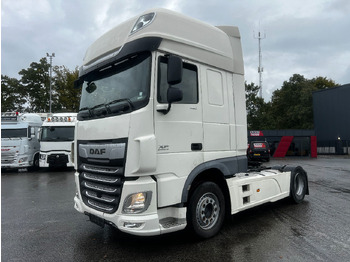 رأس تريلا DAF XF 460