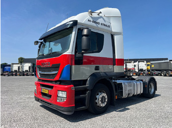 مقطورة السحب IVECO Stralis