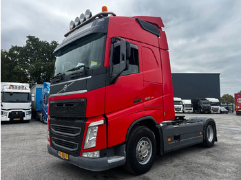رأس تريلا VOLVO FH 460
