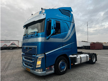رأس تريلا VOLVO FH 460