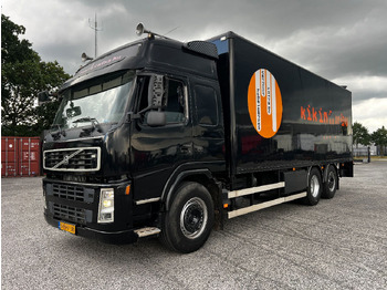 شاحنة صندوقية VOLVO FM9 300