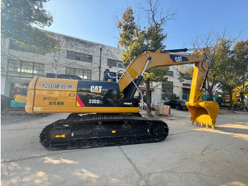 حفار زاحف CATERPILLAR 330D2L