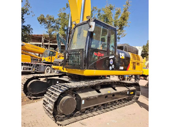 تأجير  CAT 336 D L CAT 336 D L: صورة 1