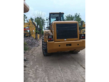 تأجير  CAT 966 H CAT 966 H: صورة 3