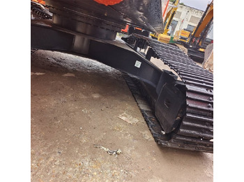 حفار زاحف Doosan DX 300 LCA: صورة 5