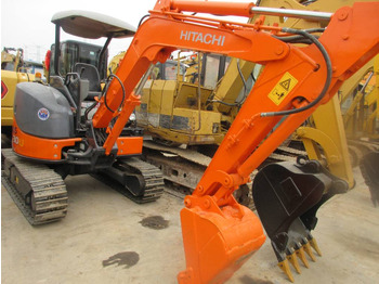 حفار صغير HITACHI ZX30