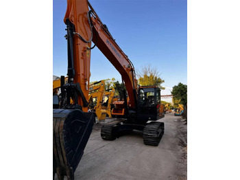 حفار زاحف HYUNDAI