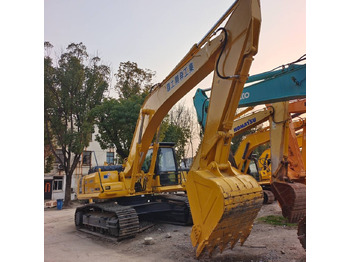 حفار زاحف KOMATSU PC350