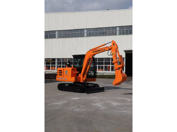 حفار زاحف للبيع  Lonking K W C 6.0 BRAND NEW MACHINE: صورة 5 حفار زاحف للبيع  Lonking K W C 6.0 BRAND NEW MACHINE: صورة 5