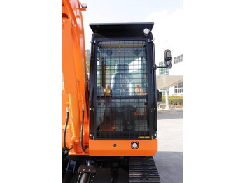 حفار زاحف للبيع  Lonking K W C 6.0 BRAND NEW MACHINE: صورة 4 حفار زاحف للبيع  Lonking K W C 6.0 BRAND NEW MACHINE: صورة 4