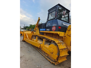 بلدوزر Shantui SD 32: صورة 5 بلدوزر Shantui SD 32: صورة 5