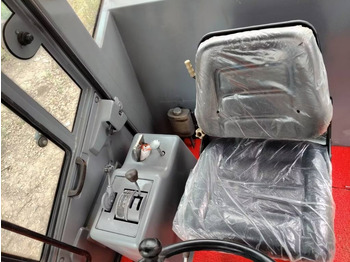 ضاغطة التربة XCMG XS 223 J: صورة 3 ضاغطة التربة XCMG XS 223 J: صورة 3