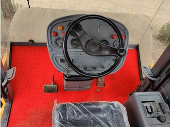 ضاغطة التربة XCMG XS 223 J: صورة 5 ضاغطة التربة XCMG XS 223 J: صورة 5