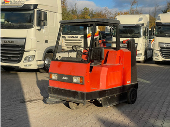 سياره كنس شوارع HAKO