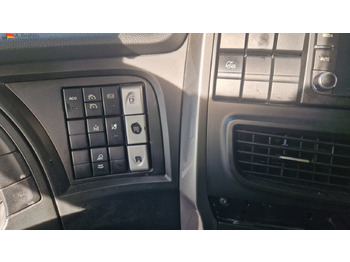 رأس تريلا Iveco Stralis 460 Vollspoiler 3x vorhanden: صورة 2