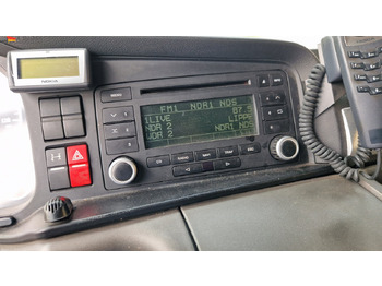 شاحنة كرين, شاحنات مسطحة MAN TGS 26.400 PK 15001 Performance Lift-Lenkachse | 6x2 | Aufsitzkran: صورة 4 شاحنة كرين, شاحنات مسطحة MAN TGS 26.400 PK 15001 Performance Lift-Lenkachse | 6x2 | Aufsitzkran: صورة 4