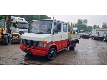 شاحنة توصيل مفتوحة MERCEDES-BENZ