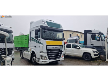 رأس تريلا DAF XF 460