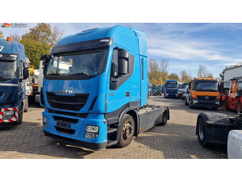 رأس تريلا IVECO Stralis 460