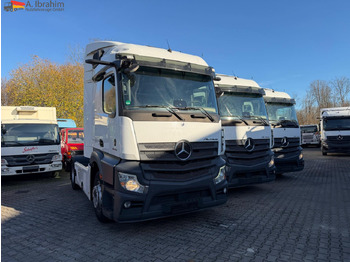 رأس تريلا MERCEDES-BENZ Actros 1846