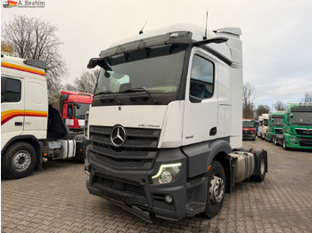 رأس تريلا MERCEDES-BENZ Actros 1846