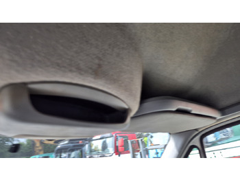 فان VW Crafter 2.5 Diesel Rost ja, technisch super, HU neu 01 2025: صورة 2 فان VW Crafter 2.5 Diesel Rost ja, technisch super, HU neu 01 2025: صورة 2