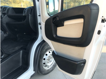 شاحنة توصيل مفتوحة FIAT DUCATO: صورة 5