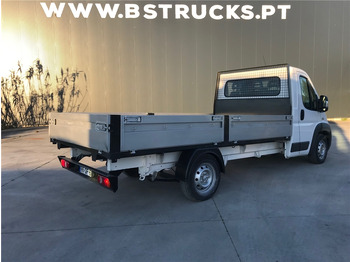 شاحنة توصيل مفتوحة FIAT DUCATO: صورة 4