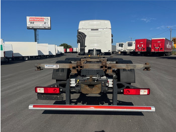 ناقلة حاويات/ شاحنة حاويات Renault T430: صورة 5 ناقلة حاويات/ شاحنة حاويات Renault T430: صورة 5