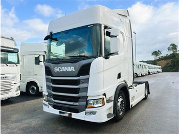 رأس تريلا SCANIA R 500