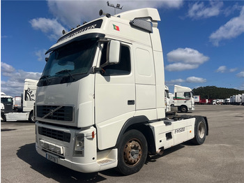 رأس تريلا VOLVO FH12