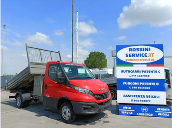 قلاب صغير IVECO Daily 35c12