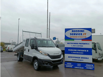 قلاب صغير IVECO Daily 35c14