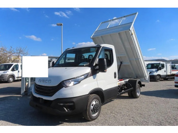 قلاب صغير IVECO Daily 35c16