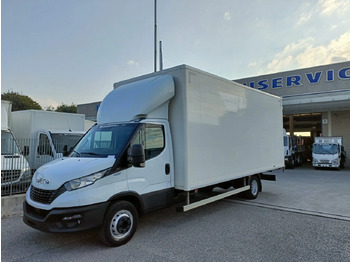 شاحنة صندوقية IVECO DAILY 72C18 72.180 HI P: صورة 2