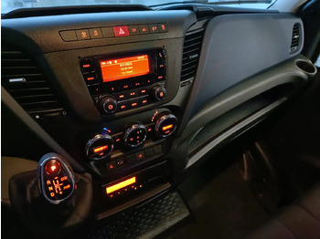 شاحنة صندوقية IVECO DAILY 72C18 72.180 HI P: صورة 5