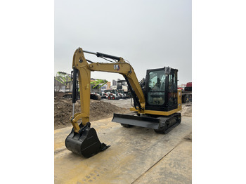 حفار زاحف للبيع  CATERPILLAR 305.5GC: صورة 3