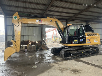 تأجير Caterpillar 315D Caterpillar 315D: صورة 4