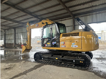 تأجير Caterpillar 315D Caterpillar 315D: صورة 2
