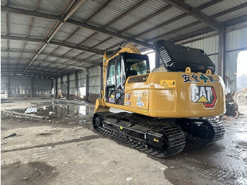 تأجير Caterpillar 315D Caterpillar 315D: صورة 3