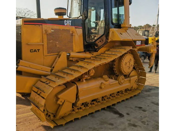 بلدوزر CATERPILLAR D6R