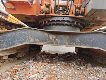 حفار زاحف HITACHI ZX270