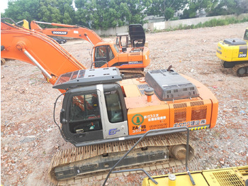 تأجير Hitachi ZX350H-3G Hitachi ZX350H-3G: صورة 2