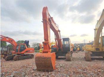 تأجير Hitachi ZX350H-3G Hitachi ZX350H-3G: صورة 5
