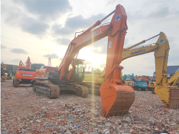 تأجير Hitachi ZX350H-3G Hitachi ZX350H-3G: صورة 3