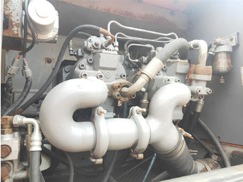 تأجير Hitachi ZX350H-3G Hitachi ZX350H-3G: صورة 4