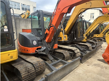 تأجير Hitachi ZX50U-2 Hitachi ZX50U-2: صورة 3