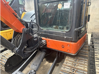 تأجير Hitachi ZX50U-2 Hitachi ZX50U-2: صورة 5